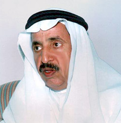 Dr. Al-Rasheed to YT: 
