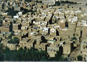 Sadda, an under-privileged governorate, is suffering from reoccurring violence and armed clashes.