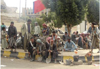 Daily laborers suffer from the unavailability of labor unions to protect them and defend them against violations.