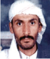 Naji Ali Jaradan