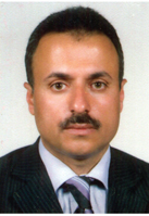 Eng. Mohammed Ali Morgham (Genaral Director)