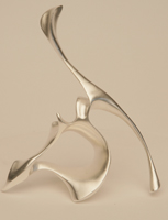 Naomi Filmers Hand Manipulation Piece.