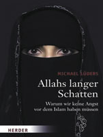 In the first chapter of his new monography Michael Lders draws a parallel between Islamophobia and anti-Semitism.