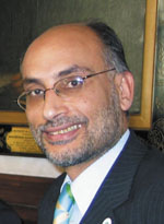 Professor Abd al-Fattah El-Awaisi is a British Arab historian, specialized in the interaction between early Arab and Muslim history and politics in the Arab and Muslim countries. He is founder of the New Field of Inquiry of Islamicjerusalem Studies.