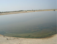 Water supply and sanitation project in Bait Al-Faqih.