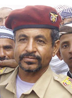Brig. Qasim Al-Dairi