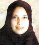 Ahlam Al-Tamimi