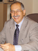Ministry of Water and Environment Abdul-Rahman F. Al-Eryani