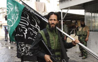 As a result of their flexible pragmatism, in many countries Islamists have risen to become the only serious opposition to repressive regime.