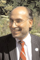 Prof. Abd al-Fattah El-Awaisi