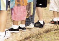 Intercultural Leadership Initiative is to help ease racial tensions at Lakeland Union High School, USA.