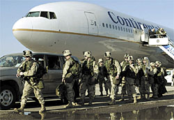 World is anxiously waiting for tomorrow