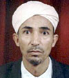 Sheikh Mohammed Al-Junaid