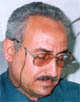 Mr. Ibrahim Khalaf