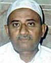Mohammed Ahmed Ali