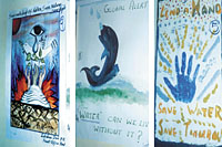 1st prize: Ms. Lakshmi Devi - front office<br>2nd prize: Mr. Fuad Hameed – Houskeeping<br>3rd Prize: Mr. Raol Dsouza- F&B services’/><figcaption>1st prize: Ms. Lakshmi Devi – front office<br>2nd prize: Mr. Fuad Hameed – Houskeeping<br>3rd Prize: Mr. Raol Dsouza- F&B services</figcaption></figure></div></td></tr></table>The World Environment Day for 2003 was celebrated by Taj Sheba Hotel with lot of vigor and zest. It all began with the early morning visit to the Sana'a International Airport to welcome the passengers of Yemenia flight IY 743 from London at 06.15 a.m.<br>The passengers arriving in the morning were pleased by the warm welcome they received with a flower and World Environment Day Badge carrying the message ' Water – Two billion people are dying for it'. Once they were out of the arrival lounge the Taj Sheba team greeted the passengers with placards carrying messages to Save Water for the future. All guests staying in the hotel were handed over WED badges.  <br>Staff members and students from the Indian Embassy School formed a Human Chain in front of the  hotel carrying placards with messages, in order to spread awareness amongst the general public that ' Water is important'.<br>Taj Sheba Hotel then co-hosted a function with the local Water & Environment Ministry, Environment Programmed Authority, United Nations Environment Program and United Nations Development Program which was represented by H.E. Dr. Mohammed L. Al-Eryani – Minister of Water & Environment, HE Dr. Mohammed El-Mashjari, EPA Chairman , Dr. Hashmi Al Shami, FAO Representative, HE Ahmed Al Kholani, Mayor of Sana'a and Mr.Marwan Hamdun, Resident Manager, Taj Sheba Hotel and attended by a large number of important dignitaries from various Embassies and Government agencies.<br>A folder containing UN speeches, Water saving tips, etc were handed over to each invitee.  The Indian Embassy School & the Al Salaam School sang appropriate songs for the occasion.<br>H.E. Mohammed L. El Iryani at the close chose three picture posters that were painted by the staff members the previous day. The theme : Water conservation.  Ms. Lakshmi Devi – Front Office, Mr. Fuad Hameed – Housekeeping and Mr.Raol D'Souza – Food & Beverage posters were chosen by His Excellency as the first three best posters.<br />——<br />[archive-e:644-v:13-y:2003-d:2003-06-23-p:health]							</div>
													<div class="similar-articles-block">
		<div class="articles-title-block">
			<h5 class="articles-block-title">SIMILAR ARTICLES</h5>
		</div>
		<div class="similar-articles-block-colls coll-2">
							<div>
					<article>
	<a class="article-card" href="https://yementimes.com/heavy-rains-and-earthquakes-displace-people-in-ibb-archives2010-1407-front/">
					<div class="article-card-img">
									<img width="400" height="261" src="https://yementimes.com/wp-content/uploads/2010/10/local1407main_1.jpg" class="attachment-post-thumbnail size-post-thumbnail wp-post-image" alt="" decoding="async" loading="lazy" srcset="https://yementimes.com/wp-content/uploads/2010/10/local1407main_1.jpg 400w, https://yementimes.com/wp-content/uploads/2010/10/local1407main_1-300x196.jpg 300w" sizes="auto, (max-width: 400px) 100vw, 400px" />															</div>
				<div class="article-card-caption">
			<h4 class="article-card-title">Heavy rains and earthquakes displace people in Ibb [Archives:2010/1407/Front]</h4>
			<p>By Ali Saeed IBB, Oct. 11 – Mohammad Nu’man, 27, in Al-Makhadr district, Ibb, and…</p>
			<div class="article-card-caption-bottom">
				<div class="article-card-author">archive</div>
				<div class="article-card-date">October 14 2010</div>
			</div>
		</div>
	</a>
</article>				</div>
							<div>
					<article>
	<a class="article-card" href="https://yementimes.com/putting-the-devil-in-the-bin-archives2009-1228-health/">
					<div class="article-card-img">
									<img src="https://yementimes.com/wp-content/themes/yementimes/img/placeholder.jpg">
															</div>
				<div class="article-card-caption">
			<h4 class="article-card-title">Putting the devil in the bin [Archives:2009/1228/Health]</h4>
			<p>Alice HackmanJihad, 10, and her family traveled by bus from Sana'a to Taiz for Eid….</p>
			<div class="article-card-caption-bottom">
				<div class="article-card-author">archive</div>
				<div class="article-card-date">January 26 2009</div>
			</div>
		</div>
	</a>
</article>				</div>
					</div>
	</div>
					</div>
					<div class="sidebar-right">
	<div class="widget widget-subscribe-form">
	<div class="articles-title-block">
		<h5 class="articles-block-title">SUBSCRIBE NOW</h5>
	</div>
	<form class="subscribe-form" method="post" action="/?na=s">
		<div class="form-group">
			<input type="hidden" name="nlang" value="">
			<input class="form-control" type="email" name="ne" placeholder="Enter your email" value="" required>
			<button type="submit" class="btn"><span>SUBSCRIBE</span></button>
		</div>
	</form>
</div><input type="hidden" name="nlang" value="">
						<div class="widget">
			<div class="articles-title-block">
				<h5 class="articles-block-title">CATEGORIES</h5>
			</div>
			<div>
				<nav>
					<ul class="navbar-collapse-mnu">
													<li><a href="https://yementimes.com/category/press/">Press Review</a></li>
													<li><a href="https://yementimes.com/category/sports/">Sports</a></li>
													<li><a href="https://yementimes.com/category/view/">Viewpoint</a></li>
													<li><a href="https://yementimes.com/category/letters/">Letters to the Editor</a></li>
													<li><a href="https://yementimes.com/category/uncategorised/">Uncategorised</a></li>
													<li><a href="https://yementimes.com/category/law-diplomacy/">Law & Diplomacy</a></li>
													<li><a href="https://yementimes.com/category/cartoon/">Cartoon</a></li>
													<li><a href="https://yementimes.com/category/reportage/">Reportage</a></li>
													<li><a href="https://yementimes.com/category/health/">Health & Environment</a></li>
													<li><a href="https://yementimes.com/category/governance/">Governance</a></li>
													<li><a href="https://yementimes.com/category/economy/">Business & Economy</a></li>
													<li><a href="https://yementimes.com/category/science-technology/">Science & Technology</a></li>
													<li><a href="https://yementimes.com/category/culture/">Culture & Society</a></li>
													<li><a href="https://yementimes.com/category/education/">Education</a></li>
													<li><a href="https://yementimes.com/category/opinion/">Opinion</a></li>
													<li><a href="https://yementimes.com/category/archived-pdf/">Archived PDF</a></li>
													<li><a href="https://yementimes.com/category/interview/">Interview</a></li>
													<li><a href="https://yementimes.com/category/featured/">Featured</a></li>
													<li><a href="https://yementimes.com/category/community/">Community</a></li>
													<li><a href="https://yementimes.com/category/front-featured/">Front Featured</a></li>
													<li><a href="https://yementimes.com/category/front/">Front Page</a></li>
													<li><a href="https://yementimes.com/category/ln-featured/">Local News Featured</a></li>
													<li><a href="https://yementimes.com/category/focus/">Focus</a></li>
													<li><a href="https://yementimes.com/category/economy-featured/">Business & Economy Featured</a></li>
													<li><a href="https://yementimes.com/category/lastpage/">Last Page</a></li>
													<li><a href="https://yementimes.com/category/culture-featured/">Culture & Society Featured</a></li>
													<li><a href="https://yementimes.com/category/ln/">Local News</a></li>
													<li><a href="https://yementimes.com/category/supplementary/">Supplementary</a></li>
											</ul>
				</nav>
			</div>
		</div>
				<div class="widget">
			<div class="articles-title-block">
				<h5 class="articles-block-title">SHARE THIS ARTICLE ON</h5>
				<div><div class="addtoany_shortcode"><div class="a2a_kit a2a_kit_size_52 addtoany_list" data-a2a-url="https://yementimes.com/taj-sheba-celebrates-world-environment-day-archives2003-644-health/" data-a2a-title="Taj Sheba celebrates World Environment Day [Archives:2003/644/Health]"><a class="a2a_button_twitter" href="https://www.addtoany.com/add_to/twitter?linkurl=https%3A%2F%2Fyementimes.com%2Ftaj-sheba-celebrates-world-environment-day-archives2003-644-health%2F&linkname=Taj%20Sheba%20celebrates%20World%20Environment%20Day%20%5BArchives%3A2003%2F644%2FHealth%5D" title="Twitter" rel="nofollow noopener" target="_blank"></a><a class="a2a_button_facebook" href="https://www.addtoany.com/add_to/facebook?linkurl=https%3A%2F%2Fyementimes.com%2Ftaj-sheba-celebrates-world-environment-day-archives2003-644-health%2F&linkname=Taj%20Sheba%20celebrates%20World%20Environment%20Day%20%5BArchives%3A2003%2F644%2FHealth%5D" title="Facebook" rel="nofollow noopener" target="_blank"></a><a class="a2a_button_linkedin" href="https://www.addtoany.com/add_to/linkedin?linkurl=https%3A%2F%2Fyementimes.com%2Ftaj-sheba-celebrates-world-environment-day-archives2003-644-health%2F&linkname=Taj%20Sheba%20celebrates%20World%20Environment%20Day%20%5BArchives%3A2003%2F644%2FHealth%5D" title="LinkedIn" rel="nofollow noopener" target="_blank"></a></div></div></div>
			</div>
		</div>
	</div>
				</div>				
			</div>
		</section>
	</main>
<footer class="main-foot">
	<div class="container">
		<div class="navbar-foot">
							<div class="navbar-foot-logo-block">
					<div class="navbar-foot-logo">
						<a href="https://yementimes.com">
							<img src="https://yementimes.com/wp-content/uploads/2023/02/yemens.png" alt="yemens">
						</a>
					</div>
				</div>
						<div class="foot-menu-wrap coll-4">
				<div>
											<div class="foot-title">Footer</div>
						<nav>
							<ul id="menu-footer" class="foot-menu coll-2"><li id="menu-item-103253" class="menu-item menu-item-type-post_type menu-item-object-page menu-item-103253"><a href="https://yementimes.com/contact/">Contact Us</a></li>
<li id="menu-item-103254" class="menu-item menu-item-type-post_type menu-item-object-page menu-item-103254"><a href="https://yementimes.com/about/">About Us</a></li>
</ul>						</nav>
									</div>
				<div>
											<div class="foot-title">Quicklinks</div>
						<nav>
							<ul id="menu-quicklinks" class="foot-menu"><li id="menu-item-273" class="menu-item menu-item-type-post_type menu-item-object-page menu-item-273"><a href="https://yementimes.com/archive/">Archive</a></li>
</ul>						</nav>
									</div>
				<div>
											<div class="foot-title">Follow Us</div>
																<nav>
							<ul class="social-menu">
																	<li><a href="https://twitter.com/theyementimes" target="_blank"><?xml version="1.0" encoding="UTF-8"?> <svg xmlns="http://www.w3.org/2000/svg" width="22.235" height="27.376" viewBox="0 0 22.235 27.376"><path d="M24.562,8.922c.017.243.017.486.017.73A15.854,15.854,0,0,1,8.616,25.615,15.856,15.856,0,0,1,0,23.1a11.607,11.607,0,0,0,1.355.069,11.237,11.237,0,0,0,6.966-2.4,5.621,5.621,0,0,1-5.246-3.891,7.076,7.076,0,0,0,1.06.087,5.934,5.934,0,0,0,1.477-.191,5.612,5.612,0,0,1-4.5-5.507V11.2a5.651,5.651,0,0,0,2.536.712,5.619,5.619,0,0,1-1.737-7.5A15.948,15.948,0,0,0,13.48,10.277a6.334,6.334,0,0,1-.139-1.285,5.616,5.616,0,0,1,9.71-3.839A11.047,11.047,0,0,0,26.612,3.8,5.6,5.6,0,0,1,24.145,6.89a11.248,11.248,0,0,0,3.231-.869,12.061,12.061,0,0,1-2.814,2.9Z" transform="translate(25.615) rotate(90)" fill="currentColor"></path></svg> </a></li>
																	<li><a href="https://www.linkedin.com/company/yementimes" target="_blank"><?xml version="1.0" encoding="UTF-8"?> <svg xmlns="http://www.w3.org/2000/svg" width="24.325" height="24.325" viewBox="0 0 24.325 24.325"><path d="M5.445,24.326H.4V8.085H5.445ZM2.921,5.87A2.935,2.935,0,1,1,5.841,2.921,2.945,2.945,0,0,1,2.921,5.87Zm21.4,18.456H19.288V16.42c0-1.884-.038-4.3-2.622-4.3-2.622,0-3.024,2.047-3.024,4.165v8.041H8.6V8.085h4.837V10.3h.071a5.3,5.3,0,0,1,4.772-2.623c5.1,0,6.042,3.361,6.042,7.727v8.921Z" transform="translate(24.326) rotate(90)" fill="currentColor"></path></svg> </a></li>
															</ul>
						</nav>
									</div>
				<div class="foot-subscribe-block">
	<div class="foot-subscribe">
		<div class="foot-title">Subscribe Now</div>
		<form class="subscribe-form" method="post" action="/?na=s">
			<div class="form-group">
				<input type="hidden" name="nlang" value="">
				<input class="form-control white" type="email" name="ne" placeholder="Enter your email" value="" required>
				<button type="submit" class="btn btn-simple btn-red"><span>SUBSCRIBE</span><div class="arrow"></div></button>
			</div>
		</form>
	</div>
</div><input type="hidden" name="nlang" value="">
			</div>
							<div class="foot-bottom-line">
											<div><p>© 2026 The Yemen Times. All rights reserved.</p></div>
																<nav>
													</nav>
									            
						
				</div>
					</div>
	</div>
</footer>
<script type="speculationrules">
{"prefetch":[{"source":"document","where":{"and":[{"href_matches":"/*"},{"not":{"href_matches":["/wp-*.php","/wp-admin/*","/wp-content/uploads/*","/wp-content/*","/wp-content/plugins/*","/wp-content/themes/yementimes/*","/*\\?(.+)"]}},{"not":{"selector_matches":"a[rel~=\"nofollow\"]"}},{"not":{"selector_matches":".no-prefetch, .no-prefetch a"}}]},"eagerness":"conservative"}]}
</script>
<script id="ckyBannerTemplate" type="text/template"><div class="cky-overlay cky-hide"></div><div class="cky-btn-revisit-wrapper cky-revisit-hide" data-cky-tag="revisit-consent" data-tooltip="Cookie Settings" style="background-color:#CF2E34"> <button class="cky-btn-revisit" aria-label="Cookie Settings"> <img src="https://yementimes.com/wp-content/plugins/cookie-law-info/lite/frontend/images/revisit.svg" alt="Revisit consent button"> </button></div><div class="cky-consent-container cky-hide" tabindex="0"> <div class="cky-consent-bar" data-cky-tag="notice" style="background-color:#FFFFFF;border-color:#f4f4f4">  <div class="cky-notice"> <p class="cky-title" role="heading" aria-level="1" data-cky-tag="title" style="color:#212121">We value your privacy</p><div class="cky-notice-group"> <div class="cky-notice-des" data-cky-tag="description" style="color:#212121"> <p>We use cookies to enhance your browsing experience, serve personalized ads or content, and analyze our traffic. By clicking "Accept All", you consent to our use of cookies.</p> </div><div class="cky-notice-btn-wrapper" data-cky-tag="notice-buttons"> <button class="cky-btn cky-btn-customize" aria-label="Customize" data-cky-tag="settings-button" style="color:#CF2E34;background-color:transparent;border-color:#CF2E34">Customize</button> <button class="cky-btn cky-btn-reject" aria-label="Reject All" data-cky-tag="reject-button" style="color:#CF2E34;background-color:transparent;border-color:#CF2E34">Reject All</button> <button class="cky-btn cky-btn-accept" aria-label="Accept All" data-cky-tag="accept-button" style="color:#FFFFFF;background-color:#CF2E34;border-color:#CF2E34">Accept All</button>  </div></div></div></div></div><div class="cky-modal" tabindex="0"> <div class="cky-preference-center" data-cky-tag="detail" style="color:#212121;background-color:#FFFFFF;border-color:#f4f4f4"> <div class="cky-preference-header"> <span class="cky-preference-title" role="heading" aria-level="1" data-cky-tag="detail-title" style="color:#212121">Customize Consent Preferences</span> <button class="cky-btn-close" aria-label="Close" data-cky-tag="detail-close"> <img src="https://yementimes.com/wp-content/plugins/cookie-law-info/lite/frontend/images/close.svg" alt="Close"> </button> </div><div class="cky-preference-body-wrapper"> <div class="cky-preference-content-wrapper" data-cky-tag="detail-description" style="color:#212121"> <p>We use cookies to help you navigate efficiently and perform certain functions. You will find detailed information about all cookies under each consent category below.</p><p>The cookies that are categorized as "Necessary" are stored on your browser as they are essential for enabling the basic functionalities of the site. </p><p>We also use third-party cookies that help us analyze how you use this website, store your preferences, and provide the content and advertisements that are relevant to you. These cookies will only be stored in your browser with your prior consent.</p><p>You can choose to enable or disable some or all of these cookies but disabling some of them may affect your browsing experience.</p> </div><div class="cky-accordion-wrapper" data-cky-tag="detail-categories"> <div class="cky-accordion" id="ckyDetailCategorynecessary"> <div class="cky-accordion-item"> <div class="cky-accordion-chevron"><i class="cky-chevron-right"></i></div> <div class="cky-accordion-header-wrapper"> <div class="cky-accordion-header"><button class="cky-accordion-btn" aria-label="Necessary" data-cky-tag="detail-category-title" style="color:#212121">Necessary</button><span class="cky-always-active">Always Active</span> <div class="cky-switch" data-cky-tag="detail-category-toggle"><input type="checkbox" id="ckySwitchnecessary"></div> </div> <div class="cky-accordion-header-des" data-cky-tag="detail-category-description" style="color:#212121"> <p>Necessary cookies are required to enable the basic features of this site, such as providing secure log-in or adjusting your consent preferences. These cookies do not store any personally identifiable data.</p></div> </div> </div> <div class="cky-accordion-body"> <div class="cky-audit-table" data-cky-tag="audit-table" style="color:#212121;background-color:#f4f4f4;border-color:#ebebeb"><p class="cky-empty-cookies-text">No cookies to display.</p></div> </div> </div><div class="cky-accordion" id="ckyDetailCategoryfunctional"> <div class="cky-accordion-item"> <div class="cky-accordion-chevron"><i class="cky-chevron-right"></i></div> <div class="cky-accordion-header-wrapper"> <div class="cky-accordion-header"><button class="cky-accordion-btn" aria-label="Functional" data-cky-tag="detail-category-title" style="color:#212121">Functional</button><span class="cky-always-active">Always Active</span> <div class="cky-switch" data-cky-tag="detail-category-toggle"><input type="checkbox" id="ckySwitchfunctional"></div> </div> <div class="cky-accordion-header-des" data-cky-tag="detail-category-description" style="color:#212121"> <p>Functional cookies help perform certain functionalities like sharing the content of the website on social media platforms, collecting feedback, and other third-party features.</p></div> </div> </div> <div class="cky-accordion-body"> <div class="cky-audit-table" data-cky-tag="audit-table" style="color:#212121;background-color:#f4f4f4;border-color:#ebebeb"><p class="cky-empty-cookies-text">No cookies to display.</p></div> </div> </div><div class="cky-accordion" id="ckyDetailCategoryanalytics"> <div class="cky-accordion-item"> <div class="cky-accordion-chevron"><i class="cky-chevron-right"></i></div> <div class="cky-accordion-header-wrapper"> <div class="cky-accordion-header"><button class="cky-accordion-btn" aria-label="Analytics" data-cky-tag="detail-category-title" style="color:#212121">Analytics</button><span class="cky-always-active">Always Active</span> <div class="cky-switch" data-cky-tag="detail-category-toggle"><input type="checkbox" id="ckySwitchanalytics"></div> </div> <div class="cky-accordion-header-des" data-cky-tag="detail-category-description" style="color:#212121"> <p>Analytical cookies are used to understand how visitors interact with the website. These cookies help provide information on metrics such as the number of visitors, bounce rate, traffic source, etc.</p></div> </div> </div> <div class="cky-accordion-body"> <div class="cky-audit-table" data-cky-tag="audit-table" style="color:#212121;background-color:#f4f4f4;border-color:#ebebeb"><p class="cky-empty-cookies-text">No cookies to display.</p></div> </div> </div><div class="cky-accordion" id="ckyDetailCategoryperformance"> <div class="cky-accordion-item"> <div class="cky-accordion-chevron"><i class="cky-chevron-right"></i></div> <div class="cky-accordion-header-wrapper"> <div class="cky-accordion-header"><button class="cky-accordion-btn" aria-label="Performance" data-cky-tag="detail-category-title" style="color:#212121">Performance</button><span class="cky-always-active">Always Active</span> <div class="cky-switch" data-cky-tag="detail-category-toggle"><input type="checkbox" id="ckySwitchperformance"></div> </div> <div class="cky-accordion-header-des" data-cky-tag="detail-category-description" style="color:#212121"> <p>Performance cookies are used to understand and analyze the key performance indexes of the website which helps in delivering a better user experience for the visitors.</p></div> </div> </div> <div class="cky-accordion-body"> <div class="cky-audit-table" data-cky-tag="audit-table" style="color:#212121;background-color:#f4f4f4;border-color:#ebebeb"><p class="cky-empty-cookies-text">No cookies to display.</p></div> </div> </div><div class="cky-accordion" id="ckyDetailCategoryadvertisement"> <div class="cky-accordion-item"> <div class="cky-accordion-chevron"><i class="cky-chevron-right"></i></div> <div class="cky-accordion-header-wrapper"> <div class="cky-accordion-header"><button class="cky-accordion-btn" aria-label="Advertisement" data-cky-tag="detail-category-title" style="color:#212121">Advertisement</button><span class="cky-always-active">Always Active</span> <div class="cky-switch" data-cky-tag="detail-category-toggle"><input type="checkbox" id="ckySwitchadvertisement"></div> </div> <div class="cky-accordion-header-des" data-cky-tag="detail-category-description" style="color:#212121"> <p>Advertisement cookies are used to provide visitors with customized advertisements based on the pages you visited previously and to analyze the effectiveness of the ad campaigns.</p></div> </div> </div> <div class="cky-accordion-body"> <div class="cky-audit-table" data-cky-tag="audit-table" style="color:#212121;background-color:#f4f4f4;border-color:#ebebeb"><p class="cky-empty-cookies-text">No cookies to display.</p></div> </div> </div> </div></div><div class="cky-footer-wrapper"> <span class="cky-footer-shadow"></span> <div class="cky-prefrence-btn-wrapper" data-cky-tag="detail-buttons"> <button class="cky-btn cky-btn-reject" aria-label="Reject All" data-cky-tag="detail-reject-button" style="color:#CF2E34;background-color:transparent;border-color:#CF2E34"> Reject All </button> <button class="cky-btn cky-btn-preferences" aria-label="Save My Preferences" data-cky-tag="detail-save-button" style="color:#CF2E34;background-color:transparent;border-color:#CF2E34"> Save My Preferences </button> <button class="cky-btn cky-btn-accept" aria-label="Accept All" data-cky-tag="detail-accept-button" style="color:#FFFFFF;background-color:#CF2E34;border-color:#CF2E34"> Accept All </button> </div></div></div></div></script><script src="https://yementimes.com/wp-includes/js/dist/hooks.min.js?ver=dd5603f07f9220ed27f1" id="wp-hooks-js"></script>
<script src="https://yementimes.com/wp-includes/js/dist/i18n.min.js?ver=c26c3dc7bed366793375" id="wp-i18n-js"></script>
<script id="wp-i18n-js-after">
wp.i18n.setLocaleData( { 