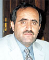 Mr. Ahmed al-Kuhlani