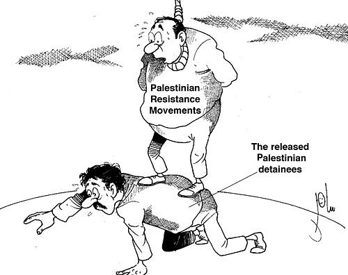 Cartoon by YT caricature artist