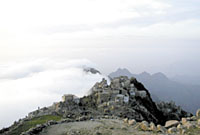 A beautiful scene showing a village on top of one of Buraas highest mountains hugging the clouds.<br>Photo by Irena Knehtl’/><figcaption>A beautiful scene showing a village on top of one of Buraas highest mountains hugging the clouds.<br>Photo by Irena Knehtl</figcaption></figure></div></td></tr><tr><td><div class="wp-block-image"><figure class="alignright"><img src=