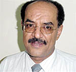 Dr. Amin al-Kamali