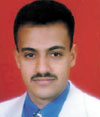 Mr Jalal Mohammed Saleh