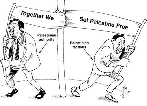 Cartoon by YT caricature artist