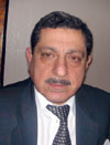 Dr. Fareed Ayar