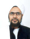 Habib Omar bin Mohammad bin Hafeedh