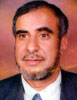 Dr. Abdul Aziz Najm Aldeen, Vice Dean for scientific affairs