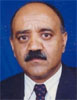 Mr. Mohamed Al-Ghashem, Vice Dean for Financial and Administrative Affairs