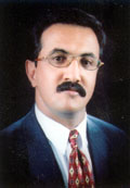 Engineer Nabil Saleh Al-Gawsi, the Chairman of PEPA