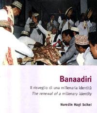 The Book BANAADIR: The Country of Harbors