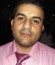 Dr. Hisham Sabbar, Marketing Manager