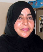 Lola Saeed Ali