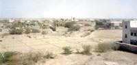 General View of Mouza district