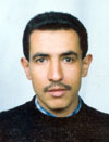 Mr. Amin Al-Kaderi, EDC Yemen Office Manager