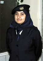 A security guard at the juvenile center for girls near Sanaa 	<br>	(Yemen Times photo by Peter Willems)’/><figcaption>A security guard at the juvenile center for girls near Sanaa 	<br>	(Yemen Times photo by Peter Willems)</figcaption></figure></div></td></tr></table><b><i>By Peter Willems<br>Yemen Times Staff</i></b><br>“I feel much safer and happier here at the center because it feels like a boarding school,” said one of the girls staying at the juvenile rehabilitation center that recently moved into a new building. “I have learned so much, and I hope that one day I can restart my life.”<br>Last July, the center, called The House of Hope, was relocated from inside the capital to a new location on the outskirts of the city on Marib Road, which is among other institutions for the handicapped, the blind and beggars. <br>But other important changes were made last summer that improved conditions for girls at the center. <br>Management of the institute was handed over to the newly-founded Yemeni NGO Saleh Social Institution for Development. Afrah Al-Ahmadi, Head of Health and Social Protection Unit at the Social Fund for Development, which offers financial and technical support for the juvenile center, said that the new management team has made a number of improvements. <br>“The organization has started off very well,” said Al-Ahmadi. “It has a clearly-defined mission statement, consults people in the field and is starting off big to make important changes.” <br>Al-Ahmadi also added that changes in the institute were necessary.<br>“There were some serious problems in the previous center. There were not enough activities, there was a lack of transparency and there might have been some abuse within the institute. We have now seen some major improvements,” said Al-Ahmadi. <br>Fatima Jarallah also became the new director of the center last July. She has put an emphasis on a number of strategies to help improve the rehabilitation process. Each day attention is given to basic education and computer skills while religious studies are provided for the girls twice a week. Vocational training, such as focusing on handicrafts, is also important. Every three months the center will hold an exhibition of handicrafts so that the girls' work can be sold.<br>“The girls will be happy to see an income from their work,” said Jarallah. “I want them to learn the skills because it is important for their future.”<br>The staff includes a psychologist and a social worker – both women – to help the girls address their problems and become more prepared for the future. In the near future, another psychologist and social worker will be added to the staff. To help girls feel safe, the security guards inside the center are only women. <br>Jarallah has added another technique to the center. “I am here to give the girls confidence,” said Jarallah. “I never remind them of their crimes. This care changes them. The girls feel safer and feel warmth. You see that they have more confidence than in the old place.” <br>The government has been working on dealing with children accused of crimes in recent years. To stop children spending time in prisons with adults, a number of juvenile centers for boys have been established along with the center for girls in Sana'a. United Nations Children's Fund has teamed up with the government to train judges to handle children's cases differently than with adults. <br>There are plans to build another juvenile center for girls in Aden in the near future and possibly establishing more in other governorates. Jarallah said that until other centers are built elsewhere, the House of Hope has room to accept girls from other provinces.<br>According to Jarallah, crimes committed by girls are generally minor, including theft or being runaways. Many of the girls in the center are facing a serious problem, however: It is hard to be accepted by the community and they have been disowned by their families, which will make it difficult to be integrated into mainstream Yemeni life. Even more difficult are those that ran away from home after being victims of abuse. <br>“Some escape from the house due to problems, such as physical abuse or violence,” said Nahla Al-Nassiri, the center's social worker. “They are afraid of going back to their families and prefer to stay in the center.” <br>Al-Nassiri added that the center works on the cases by talking with the families, but “most of the families do not want them and tell us to keep them.” <br>Recent studies have shown that the major causes of crime among children include poverty, dysfunctional families and a poor quality of life. But with the center providing guidance, education and skills training, the girls will be given a chance to stand on their own two feet and move forward in Yemen. <br>“Regardless of their cases, they are children,” said Jarallah. “Circumstances landed them here, so we don't consider them as criminals. We help them to forget the past and teach them to look at the present and the future.”<br />——<br />[archive-e:779-v:13-y:2004-d:2004-10-07-p:community]							</div>
													<div class="similar-articles-block">
		<div class="articles-title-block">
			<h5 class="articles-block-title">SIMILAR ARTICLES</h5>
		</div>
		<div class="similar-articles-block-colls coll-2">
							<div>
					<article>
	<a class="article-card" href="https://yementimes.com/heavy-rains-and-earthquakes-displace-people-in-ibb-archives2010-1407-front/">
					<div class="article-card-img">
									<img width="400" height="261" src="https://yementimes.com/wp-content/uploads/2010/10/local1407main_1.jpg" class="attachment-post-thumbnail size-post-thumbnail wp-post-image" alt="" decoding="async" loading="lazy" srcset="https://yementimes.com/wp-content/uploads/2010/10/local1407main_1.jpg 400w, https://yementimes.com/wp-content/uploads/2010/10/local1407main_1-300x196.jpg 300w" sizes="auto, (max-width: 400px) 100vw, 400px" />															</div>
				<div class="article-card-caption">
			<h4 class="article-card-title">Heavy rains and earthquakes displace people in Ibb [Archives:2010/1407/Front]</h4>
			<p>By Ali Saeed IBB, Oct. 11 – Mohammad Nu’man, 27, in Al-Makhadr district, Ibb, and…</p>
			<div class="article-card-caption-bottom">
				<div class="article-card-author">archive</div>
				<div class="article-card-date">October 14 2010</div>
			</div>
		</div>
	</a>
</article>				</div>
							<div>
					<article>
	<a class="article-card" href="https://yementimes.com/from-damascus-to-ashkelon-to-qaherathe-transfer-of-the-sacred-head-of-husain-ibn-ali-archives2009-1228-culture/">
					<div class="article-card-img">
									<img width="200" height="105" src="https://yementimes.com/wp-content/uploads/2009/01/culture1_1-1.jpg" class="attachment-post-thumbnail size-post-thumbnail wp-post-image" alt="" decoding="async" loading="lazy" />															</div>
				<div class="article-card-caption">
			<h4 class="article-card-title">From Damascus to Ashkelon to QaheraThe transfer of the Sacred Head of Husain ibn Ali [Archives:2009/1228/Culture]</h4>
			<p>Qazi Dr. Shaikh Abbas Borhanyqazishkborhany@hotmail.comThe most beloved grandson of Rasulullah(S), Al Imam al Husain ibn…</p>
			<div class="article-card-caption-bottom">
				<div class="article-card-author">archive</div>
				<div class="article-card-date">January 26 2009</div>
			</div>
		</div>
	</a>
</article>				</div>
					</div>
	</div>
					</div>
					<div class="sidebar-right">
	<div class="widget widget-subscribe-form">
	<div class="articles-title-block">
		<h5 class="articles-block-title">SUBSCRIBE NOW</h5>
	</div>
	<form class="subscribe-form" method="post" action="/?na=s">
		<div class="form-group">
			<input type="hidden" name="nlang" value="">
			<input class="form-control" type="email" name="ne" placeholder="Enter your email" value="" required>
			<button type="submit" class="btn"><span>SUBSCRIBE</span></button>
		</div>
	</form>
</div><input type="hidden" name="nlang" value="">
						<div class="widget">
			<div class="articles-title-block">
				<h5 class="articles-block-title">CATEGORIES</h5>
			</div>
			<div>
				<nav>
					<ul class="navbar-collapse-mnu">
													<li><a href="https://yementimes.com/category/sports/">Sports</a></li>
													<li><a href="https://yementimes.com/category/view/">Viewpoint</a></li>
													<li><a href="https://yementimes.com/category/letters/">Letters to the Editor</a></li>
													<li><a href="https://yementimes.com/category/uncategorised/">Uncategorised</a></li>
													<li><a href="https://yementimes.com/category/law-diplomacy/">Law & Diplomacy</a></li>
													<li><a href="https://yementimes.com/category/cartoon/">Cartoon</a></li>
													<li><a href="https://yementimes.com/category/reportage/">Reportage</a></li>
													<li><a href="https://yementimes.com/category/health/">Health & Environment</a></li>
													<li><a href="https://yementimes.com/category/governance/">Governance</a></li>
													<li><a href="https://yementimes.com/category/economy/">Business & Economy</a></li>
													<li><a href="https://yementimes.com/category/science-technology/">Science & Technology</a></li>
													<li><a href="https://yementimes.com/category/culture/">Culture & Society</a></li>
													<li><a href="https://yementimes.com/category/education/">Education</a></li>
													<li><a href="https://yementimes.com/category/opinion/">Opinion</a></li>
													<li><a href="https://yementimes.com/category/archived-pdf/">Archived PDF</a></li>
													<li><a href="https://yementimes.com/category/interview/">Interview</a></li>
													<li><a href="https://yementimes.com/category/featured/">Featured</a></li>
													<li><a href="https://yementimes.com/category/community/">Community</a></li>
													<li><a href="https://yementimes.com/category/front-featured/">Front Featured</a></li>
													<li><a href="https://yementimes.com/category/front/">Front Page</a></li>
													<li><a href="https://yementimes.com/category/ln-featured/">Local News Featured</a></li>
													<li><a href="https://yementimes.com/category/focus/">Focus</a></li>
													<li><a href="https://yementimes.com/category/economy-featured/">Business & Economy Featured</a></li>
													<li><a href="https://yementimes.com/category/lastpage/">Last Page</a></li>
													<li><a href="https://yementimes.com/category/culture-featured/">Culture & Society Featured</a></li>
													<li><a href="https://yementimes.com/category/ln/">Local News</a></li>
													<li><a href="https://yementimes.com/category/supplementary/">Supplementary</a></li>
													<li><a href="https://yementimes.com/category/press/">Press Review</a></li>
											</ul>
				</nav>
			</div>
		</div>
				<div class="widget">
			<div class="articles-title-block">
				<h5 class="articles-block-title">SHARE THIS ARTICLE ON</h5>
				<div><div class="addtoany_shortcode"><div class="a2a_kit a2a_kit_size_52 addtoany_list" data-a2a-url="https://yementimes.com/improvements-on-juvenile-center-for-girls-archives2004-779-community/" data-a2a-title="Improvements on juvenile center for girls [Archives:2004/779/Community]"><a class="a2a_button_twitter" href="https://www.addtoany.com/add_to/twitter?linkurl=https%3A%2F%2Fyementimes.com%2Fimprovements-on-juvenile-center-for-girls-archives2004-779-community%2F&linkname=Improvements%20on%20juvenile%20center%20for%20girls%20%5BArchives%3A2004%2F779%2FCommunity%5D" title="Twitter" rel="nofollow noopener" target="_blank"></a><a class="a2a_button_facebook" href="https://www.addtoany.com/add_to/facebook?linkurl=https%3A%2F%2Fyementimes.com%2Fimprovements-on-juvenile-center-for-girls-archives2004-779-community%2F&linkname=Improvements%20on%20juvenile%20center%20for%20girls%20%5BArchives%3A2004%2F779%2FCommunity%5D" title="Facebook" rel="nofollow noopener" target="_blank"></a><a class="a2a_button_linkedin" href="https://www.addtoany.com/add_to/linkedin?linkurl=https%3A%2F%2Fyementimes.com%2Fimprovements-on-juvenile-center-for-girls-archives2004-779-community%2F&linkname=Improvements%20on%20juvenile%20center%20for%20girls%20%5BArchives%3A2004%2F779%2FCommunity%5D" title="LinkedIn" rel="nofollow noopener" target="_blank"></a></div></div></div>
			</div>
		</div>
	</div>
				</div>				
			</div>
		</section>
	</main>
<footer class="main-foot">
	<div class="container">
		<div class="navbar-foot">
							<div class="navbar-foot-logo-block">
					<div class="navbar-foot-logo">
						<a href="https://yementimes.com">
							<img src="https://yementimes.com/wp-content/uploads/2023/02/yemens.png" alt="yemens">
						</a>
					</div>
				</div>
						<div class="foot-menu-wrap coll-4">
				<div>
											<div class="foot-title">Footer</div>
						<nav>
							<ul id="menu-footer" class="foot-menu coll-2"><li id="menu-item-103253" class="menu-item menu-item-type-post_type menu-item-object-page menu-item-103253"><a href="https://yementimes.com/contact/">Contact Us</a></li>
<li id="menu-item-103254" class="menu-item menu-item-type-post_type menu-item-object-page menu-item-103254"><a href="https://yementimes.com/about/">About Us</a></li>
</ul>						</nav>
									</div>
				<div>
											<div class="foot-title">Quicklinks</div>
						<nav>
							<ul id="menu-quicklinks" class="foot-menu"><li id="menu-item-273" class="menu-item menu-item-type-post_type menu-item-object-page menu-item-273"><a href="https://yementimes.com/archive/">Archive</a></li>
</ul>						</nav>
									</div>
				<div>
											<div class="foot-title">Follow Us</div>
																<nav>
							<ul class="social-menu">
																	<li><a href="https://twitter.com/theyementimes" target="_blank"><?xml version="1.0" encoding="UTF-8"?> <svg xmlns="http://www.w3.org/2000/svg" width="22.235" height="27.376" viewBox="0 0 22.235 27.376"><path d="M24.562,8.922c.017.243.017.486.017.73A15.854,15.854,0,0,1,8.616,25.615,15.856,15.856,0,0,1,0,23.1a11.607,11.607,0,0,0,1.355.069,11.237,11.237,0,0,0,6.966-2.4,5.621,5.621,0,0,1-5.246-3.891,7.076,7.076,0,0,0,1.06.087,5.934,5.934,0,0,0,1.477-.191,5.612,5.612,0,0,1-4.5-5.507V11.2a5.651,5.651,0,0,0,2.536.712,5.619,5.619,0,0,1-1.737-7.5A15.948,15.948,0,0,0,13.48,10.277a6.334,6.334,0,0,1-.139-1.285,5.616,5.616,0,0,1,9.71-3.839A11.047,11.047,0,0,0,26.612,3.8,5.6,5.6,0,0,1,24.145,6.89a11.248,11.248,0,0,0,3.231-.869,12.061,12.061,0,0,1-2.814,2.9Z" transform="translate(25.615) rotate(90)" fill="currentColor"></path></svg> </a></li>
																	<li><a href="https://www.linkedin.com/company/yementimes" target="_blank"><?xml version="1.0" encoding="UTF-8"?> <svg xmlns="http://www.w3.org/2000/svg" width="24.325" height="24.325" viewBox="0 0 24.325 24.325"><path d="M5.445,24.326H.4V8.085H5.445ZM2.921,5.87A2.935,2.935,0,1,1,5.841,2.921,2.945,2.945,0,0,1,2.921,5.87Zm21.4,18.456H19.288V16.42c0-1.884-.038-4.3-2.622-4.3-2.622,0-3.024,2.047-3.024,4.165v8.041H8.6V8.085h4.837V10.3h.071a5.3,5.3,0,0,1,4.772-2.623c5.1,0,6.042,3.361,6.042,7.727v8.921Z" transform="translate(24.326) rotate(90)" fill="currentColor"></path></svg> </a></li>
															</ul>
						</nav>
									</div>
				<div class="foot-subscribe-block">
	<div class="foot-subscribe">
		<div class="foot-title">Subscribe Now</div>
		<form class="subscribe-form" method="post" action="/?na=s">
			<div class="form-group">
				<input type="hidden" name="nlang" value="">
				<input class="form-control white" type="email" name="ne" placeholder="Enter your email" value="" required>
				<button type="submit" class="btn btn-simple btn-red"><span>SUBSCRIBE</span><div class="arrow"></div></button>
			</div>
		</form>
	</div>
</div><input type="hidden" name="nlang" value="">
			</div>
							<div class="foot-bottom-line">
											<div><p>© 2026 The Yemen Times. All rights reserved.</p></div>
																<nav>
													</nav>
									            
						
				</div>
					</div>
	</div>
</footer>
<script type="speculationrules">
{"prefetch":[{"source":"document","where":{"and":[{"href_matches":"/*"},{"not":{"href_matches":["/wp-*.php","/wp-admin/*","/wp-content/uploads/*","/wp-content/*","/wp-content/plugins/*","/wp-content/themes/yementimes/*","/*\\?(.+)"]}},{"not":{"selector_matches":"a[rel~=\"nofollow\"]"}},{"not":{"selector_matches":".no-prefetch, .no-prefetch a"}}]},"eagerness":"conservative"}]}
</script>
<script id="ckyBannerTemplate" type="text/template"><div class="cky-overlay cky-hide"></div><div class="cky-btn-revisit-wrapper cky-revisit-hide" data-cky-tag="revisit-consent" data-tooltip="Cookie Settings" style="background-color:#CF2E34"> <button class="cky-btn-revisit" aria-label="Cookie Settings"> <img src="https://yementimes.com/wp-content/plugins/cookie-law-info/lite/frontend/images/revisit.svg" alt="Revisit consent button"> </button></div><div class="cky-consent-container cky-hide" tabindex="0"> <div class="cky-consent-bar" data-cky-tag="notice" style="background-color:#FFFFFF;border-color:#f4f4f4">  <div class="cky-notice"> <p class="cky-title" role="heading" aria-level="1" data-cky-tag="title" style="color:#212121">We value your privacy</p><div class="cky-notice-group"> <div class="cky-notice-des" data-cky-tag="description" style="color:#212121"> <p>We use cookies to enhance your browsing experience, serve personalized ads or content, and analyze our traffic. By clicking "Accept All", you consent to our use of cookies.</p> </div><div class="cky-notice-btn-wrapper" data-cky-tag="notice-buttons"> <button class="cky-btn cky-btn-customize" aria-label="Customize" data-cky-tag="settings-button" style="color:#CF2E34;background-color:transparent;border-color:#CF2E34">Customize</button> <button class="cky-btn cky-btn-reject" aria-label="Reject All" data-cky-tag="reject-button" style="color:#CF2E34;background-color:transparent;border-color:#CF2E34">Reject All</button> <button class="cky-btn cky-btn-accept" aria-label="Accept All" data-cky-tag="accept-button" style="color:#FFFFFF;background-color:#CF2E34;border-color:#CF2E34">Accept All</button>  </div></div></div></div></div><div class="cky-modal" tabindex="0"> <div class="cky-preference-center" data-cky-tag="detail" style="color:#212121;background-color:#FFFFFF;border-color:#f4f4f4"> <div class="cky-preference-header"> <span class="cky-preference-title" role="heading" aria-level="1" data-cky-tag="detail-title" style="color:#212121">Customize Consent Preferences</span> <button class="cky-btn-close" aria-label="Close" data-cky-tag="detail-close"> <img src="https://yementimes.com/wp-content/plugins/cookie-law-info/lite/frontend/images/close.svg" alt="Close"> </button> </div><div class="cky-preference-body-wrapper"> <div class="cky-preference-content-wrapper" data-cky-tag="detail-description" style="color:#212121"> <p>We use cookies to help you navigate efficiently and perform certain functions. You will find detailed information about all cookies under each consent category below.</p><p>The cookies that are categorized as "Necessary" are stored on your browser as they are essential for enabling the basic functionalities of the site. </p><p>We also use third-party cookies that help us analyze how you use this website, store your preferences, and provide the content and advertisements that are relevant to you. These cookies will only be stored in your browser with your prior consent.</p><p>You can choose to enable or disable some or all of these cookies but disabling some of them may affect your browsing experience.</p> </div><div class="cky-accordion-wrapper" data-cky-tag="detail-categories"> <div class="cky-accordion" id="ckyDetailCategorynecessary"> <div class="cky-accordion-item"> <div class="cky-accordion-chevron"><i class="cky-chevron-right"></i></div> <div class="cky-accordion-header-wrapper"> <div class="cky-accordion-header"><button class="cky-accordion-btn" aria-label="Necessary" data-cky-tag="detail-category-title" style="color:#212121">Necessary</button><span class="cky-always-active">Always Active</span> <div class="cky-switch" data-cky-tag="detail-category-toggle"><input type="checkbox" id="ckySwitchnecessary"></div> </div> <div class="cky-accordion-header-des" data-cky-tag="detail-category-description" style="color:#212121"> <p>Necessary cookies are required to enable the basic features of this site, such as providing secure log-in or adjusting your consent preferences. These cookies do not store any personally identifiable data.</p></div> </div> </div> <div class="cky-accordion-body"> <div class="cky-audit-table" data-cky-tag="audit-table" style="color:#212121;background-color:#f4f4f4;border-color:#ebebeb"><p class="cky-empty-cookies-text">No cookies to display.</p></div> </div> </div><div class="cky-accordion" id="ckyDetailCategoryfunctional"> <div class="cky-accordion-item"> <div class="cky-accordion-chevron"><i class="cky-chevron-right"></i></div> <div class="cky-accordion-header-wrapper"> <div class="cky-accordion-header"><button class="cky-accordion-btn" aria-label="Functional" data-cky-tag="detail-category-title" style="color:#212121">Functional</button><span class="cky-always-active">Always Active</span> <div class="cky-switch" data-cky-tag="detail-category-toggle"><input type="checkbox" id="ckySwitchfunctional"></div> </div> <div class="cky-accordion-header-des" data-cky-tag="detail-category-description" style="color:#212121"> <p>Functional cookies help perform certain functionalities like sharing the content of the website on social media platforms, collecting feedback, and other third-party features.</p></div> </div> </div> <div class="cky-accordion-body"> <div class="cky-audit-table" data-cky-tag="audit-table" style="color:#212121;background-color:#f4f4f4;border-color:#ebebeb"><p class="cky-empty-cookies-text">No cookies to display.</p></div> </div> </div><div class="cky-accordion" id="ckyDetailCategoryanalytics"> <div class="cky-accordion-item"> <div class="cky-accordion-chevron"><i class="cky-chevron-right"></i></div> <div class="cky-accordion-header-wrapper"> <div class="cky-accordion-header"><button class="cky-accordion-btn" aria-label="Analytics" data-cky-tag="detail-category-title" style="color:#212121">Analytics</button><span class="cky-always-active">Always Active</span> <div class="cky-switch" data-cky-tag="detail-category-toggle"><input type="checkbox" id="ckySwitchanalytics"></div> </div> <div class="cky-accordion-header-des" data-cky-tag="detail-category-description" style="color:#212121"> <p>Analytical cookies are used to understand how visitors interact with the website. These cookies help provide information on metrics such as the number of visitors, bounce rate, traffic source, etc.</p></div> </div> </div> <div class="cky-accordion-body"> <div class="cky-audit-table" data-cky-tag="audit-table" style="color:#212121;background-color:#f4f4f4;border-color:#ebebeb"><p class="cky-empty-cookies-text">No cookies to display.</p></div> </div> </div><div class="cky-accordion" id="ckyDetailCategoryperformance"> <div class="cky-accordion-item"> <div class="cky-accordion-chevron"><i class="cky-chevron-right"></i></div> <div class="cky-accordion-header-wrapper"> <div class="cky-accordion-header"><button class="cky-accordion-btn" aria-label="Performance" data-cky-tag="detail-category-title" style="color:#212121">Performance</button><span class="cky-always-active">Always Active</span> <div class="cky-switch" data-cky-tag="detail-category-toggle"><input type="checkbox" id="ckySwitchperformance"></div> </div> <div class="cky-accordion-header-des" data-cky-tag="detail-category-description" style="color:#212121"> <p>Performance cookies are used to understand and analyze the key performance indexes of the website which helps in delivering a better user experience for the visitors.</p></div> </div> </div> <div class="cky-accordion-body"> <div class="cky-audit-table" data-cky-tag="audit-table" style="color:#212121;background-color:#f4f4f4;border-color:#ebebeb"><p class="cky-empty-cookies-text">No cookies to display.</p></div> </div> </div><div class="cky-accordion" id="ckyDetailCategoryadvertisement"> <div class="cky-accordion-item"> <div class="cky-accordion-chevron"><i class="cky-chevron-right"></i></div> <div class="cky-accordion-header-wrapper"> <div class="cky-accordion-header"><button class="cky-accordion-btn" aria-label="Advertisement" data-cky-tag="detail-category-title" style="color:#212121">Advertisement</button><span class="cky-always-active">Always Active</span> <div class="cky-switch" data-cky-tag="detail-category-toggle"><input type="checkbox" id="ckySwitchadvertisement"></div> </div> <div class="cky-accordion-header-des" data-cky-tag="detail-category-description" style="color:#212121"> <p>Advertisement cookies are used to provide visitors with customized advertisements based on the pages you visited previously and to analyze the effectiveness of the ad campaigns.</p></div> </div> </div> <div class="cky-accordion-body"> <div class="cky-audit-table" data-cky-tag="audit-table" style="color:#212121;background-color:#f4f4f4;border-color:#ebebeb"><p class="cky-empty-cookies-text">No cookies to display.</p></div> </div> </div> </div></div><div class="cky-footer-wrapper"> <span class="cky-footer-shadow"></span> <div class="cky-prefrence-btn-wrapper" data-cky-tag="detail-buttons"> <button class="cky-btn cky-btn-reject" aria-label="Reject All" data-cky-tag="detail-reject-button" style="color:#CF2E34;background-color:transparent;border-color:#CF2E34"> Reject All </button> <button class="cky-btn cky-btn-preferences" aria-label="Save My Preferences" data-cky-tag="detail-save-button" style="color:#CF2E34;background-color:transparent;border-color:#CF2E34"> Save My Preferences </button> <button class="cky-btn cky-btn-accept" aria-label="Accept All" data-cky-tag="detail-accept-button" style="color:#FFFFFF;background-color:#CF2E34;border-color:#CF2E34"> Accept All </button> </div></div></div></div></script><script src="https://yementimes.com/wp-includes/js/dist/hooks.min.js?ver=dd5603f07f9220ed27f1" id="wp-hooks-js"></script>
<script src="https://yementimes.com/wp-includes/js/dist/i18n.min.js?ver=c26c3dc7bed366793375" id="wp-i18n-js"></script>
<script id="wp-i18n-js-after">
wp.i18n.setLocaleData( { 