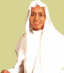 Late Hayel Saeed Anaam