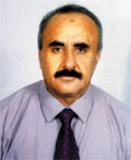 Eng. Abdulaziz Mahyoub