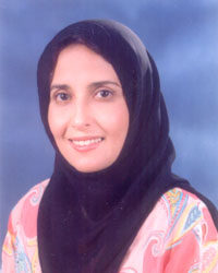 Shadha Mohammed Nasser