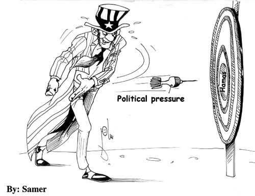 Cartoon by YT caricature artist